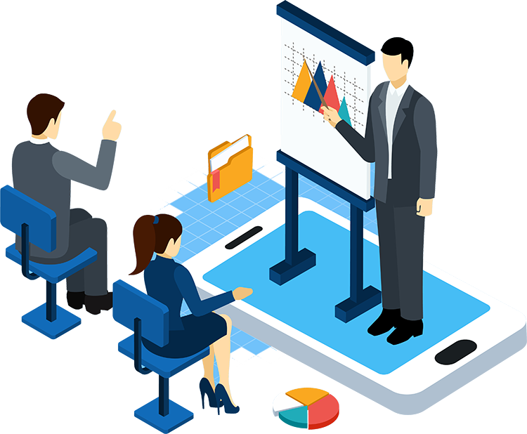 Business Case Services in London